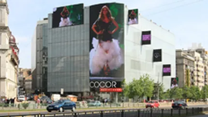 Eponge Fashion Paris isi deschide in Cocor primul magazin din Romania