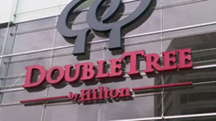 Hilton deschide 3 unitati DoubleTree in 2011, pe plan local. Cel mai nou contract, in Ploiesti