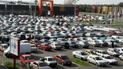 NEPI inaugureaza pe 1 aprilie zona de entertainement din Promenada Mall Braila