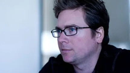 Co-fondatorul Twitter, consilerul AOL