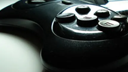 Piata jocurilor video a crescut moderat anul trecut. Vezi cele mai vandute jocuri