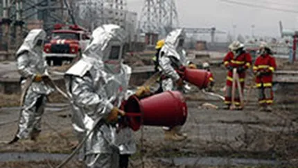 Apocalipsa made in Japonia: O catastrofa mai mare decat la Cernobil? (FOTO& VIDEO)