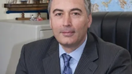 Planurile rusului Andrey Kondakov, presedintele Bancii Marii Negre