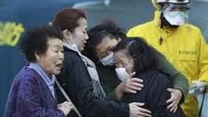 Cum strang japonezii cureaua pentru a ajuta economia tarii