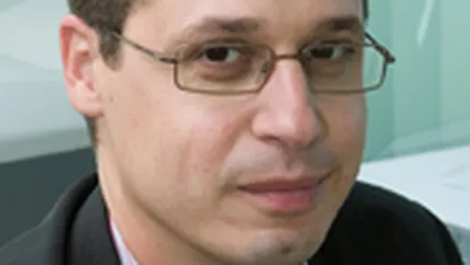 Mihai Barbut este noul director de vanzari al Cosmote