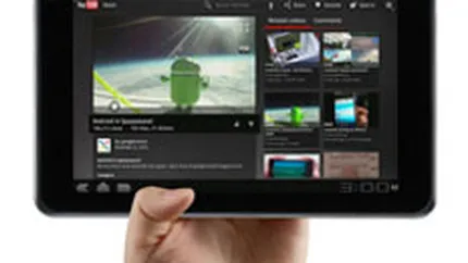 LG nu se teme de cutremurul din Japonia: Lanseaza o tableta luna acesta