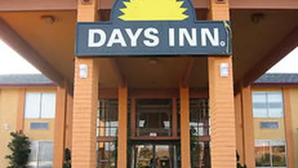 Primul hotel Days Inn din Romania se va deschide in acest an, in Sibiu