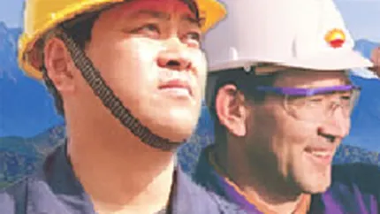 PetroChina: Profit in crestere cu 35,4% in 2010, la 21 mld. dolari