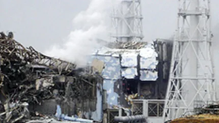 Accidentul de la Fukushima ridicat de la nivelul 4 la 5. Maximul, inregistrat la Cernobil, este 7