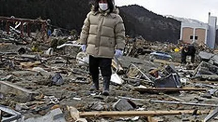 Romania nu va suferi consecinte radiologice dupa evenimentele din Japonia