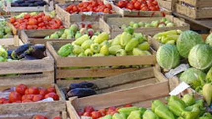 Piata Amzei va fi redeschisa inainte de Paste