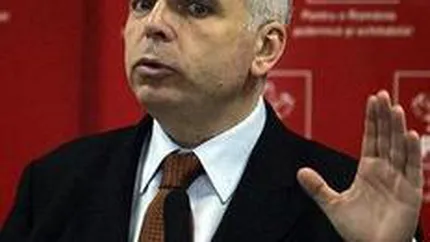 Severin vrea masuri penale impotriva ziaristilor de la Sunday Times