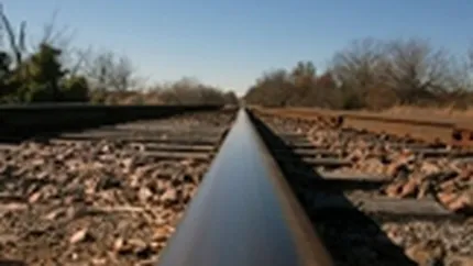 Guvernul a interzis firmelor sa mai cumpere de la persoane fizice sinele CFR, din cauza furturilor