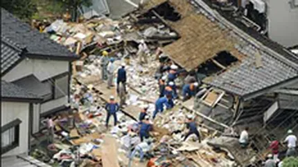 BM: Economia Japoniei va reincepe sa creasca din a doua jumatate a anului