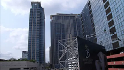 Salariile executivilor din real estate au crescut in 2010. Vezi care sunt perspectivele pentru acest an