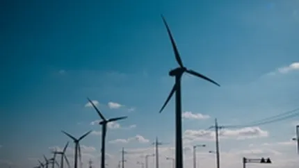 Romania poate atrage investitii de 5 mld. euro in energii regenerabile