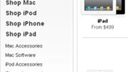 Apple a dat in judecata Amazon pentru folosirea ilegala a marcii App Store