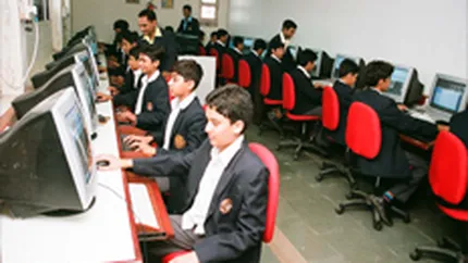 CISCO: Rolul tehnologiei in procesul de invatare devine tot mai important