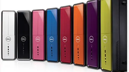 Dell a inregistrat venituri anuale de aproape 2 mld.$ in India