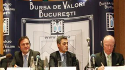 Micii investitori: Piata de capital din Romania trage sa moara