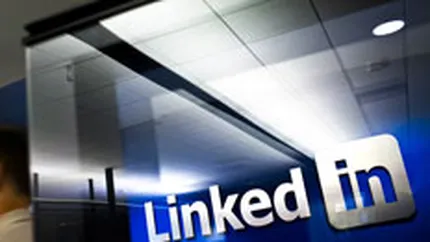 LinkedIn a ajuns la 100 de milioane de utilizatori