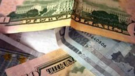 Euro a urcat la cel mai ridicat nivel din ultimele cinci luni fata de dolar