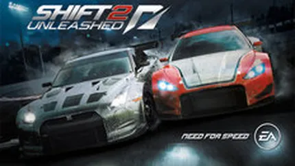 Need for Speed: SHIFT 2 Unleashed