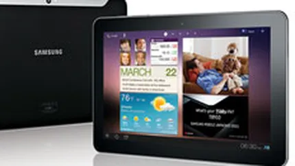 Samsung anunta cele mai subtiri tablete din lume