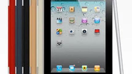 Ipad 2 se lanseaza vineri in 25 de tari