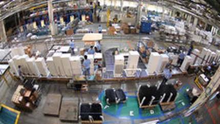 Exporturile Arctic au crescut cu 18% anul trecut