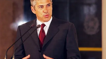 Demisia premierului duce Portugalia si mai aproape de faliment