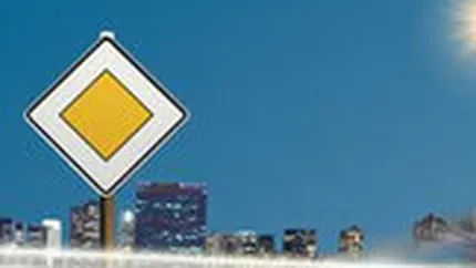 Concurenta investigheaza o posibila trucare a unei licitatii pentru marcaje rutiere