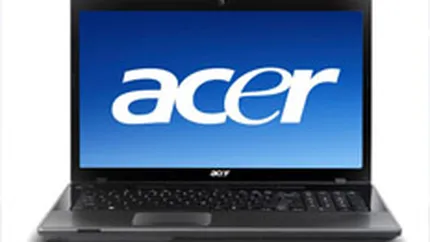 Acer concediaza 10% din personalul din China
