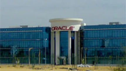 Profitul net al Oracle a urcat cu 78% in al treilea trimestru fiscal