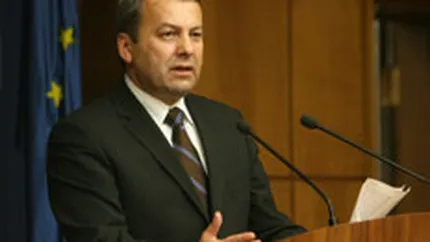 Salariile bugetare ar putea recupera toata taierea din 2010