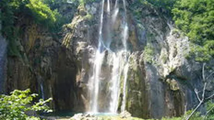 Cele mai frumoase 10 cascade din lume. FOTO