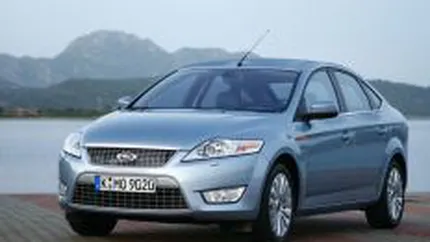 Ford inchide temporar o fabrica din Belgia, ca urmare a crizei de componente din Japonia