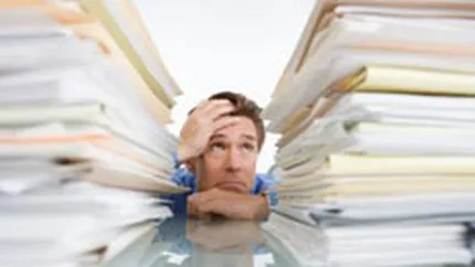 Semne bune in 2011: scad insolventele