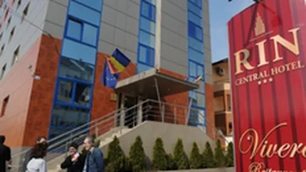 Negoita a investit un 1 mil. euro in renovarea si rebotezarea hotelului Confort Traian