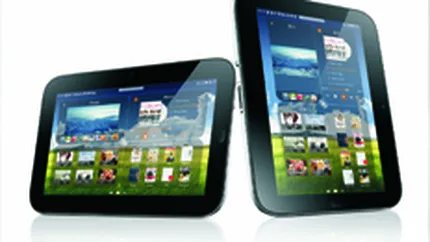 Lenovo lanseaza tableta LePad in China
