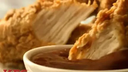 KFC isi deschide primul restaurant din estul Romaniei, la Braila