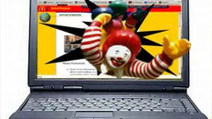 Online-ul atrage 25% din cheltuielile cu publicitatea in Marea Britanie