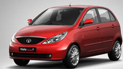 Tata Motors investeste 50 mil. de lire in Marea Britanie