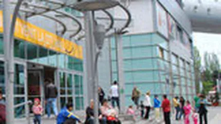 Niciun cumparator la prima licitatie City Mall: Pretul scade sub 30 milioane euro