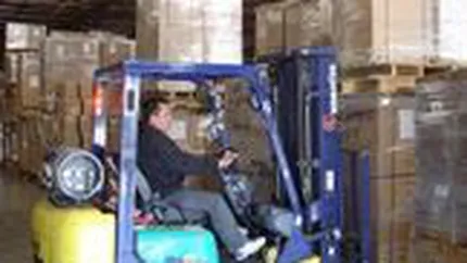 Bucurestiul a urcat 3 locuri in topul celor mai scumpe 53 de orase dupa costurile cu spatii industriale