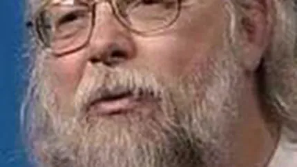 Parintele Java, angajat de Google