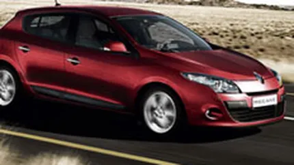 Renault va reduce cu 20% productia din Coreea de Sud, in aprilie