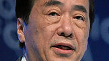 Premierul japonez: Centrala nucleara Fukushima trebuie daramata