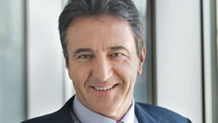 Gerhard Roiss, noul director general executiv al OMV