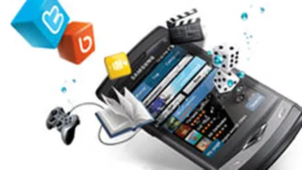 Samsung Apps a inregistrat 100 de milioane de descarcari, in zece luni